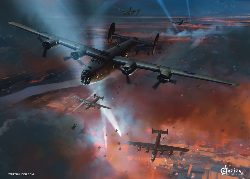 Illustration for article titled Aces High